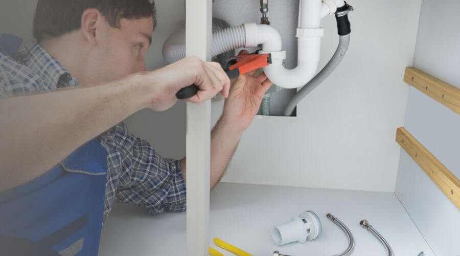 Professional emergency plumbing in Glade Spring, VA